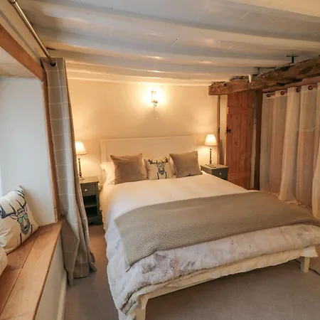 Сasa de vacaciones York House Pickering