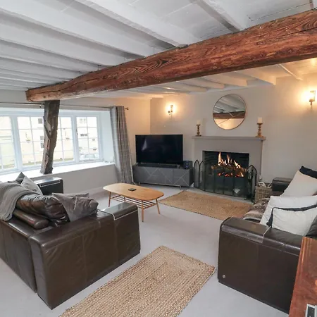 York House Pickering