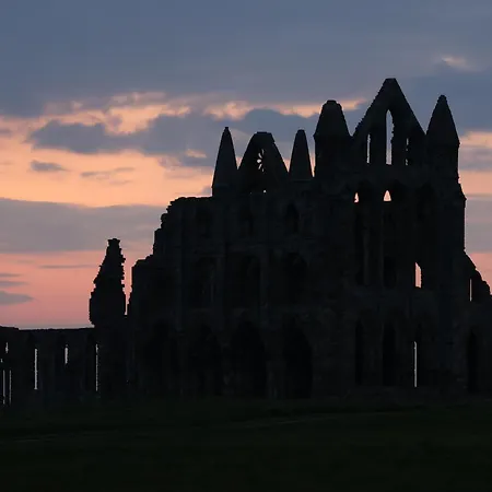 York House Сasa de vacaciones Pickering