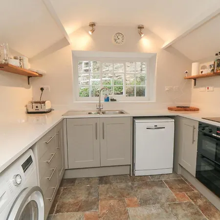 York House Holiday home *