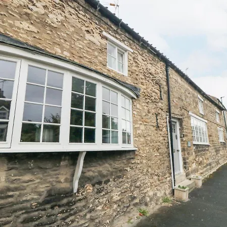 Dom wakacyjny York House Pickering