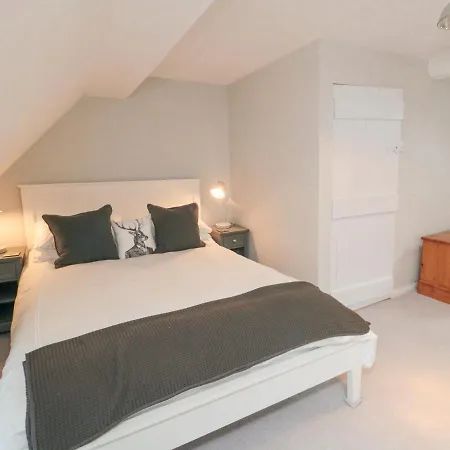 Holiday home York House